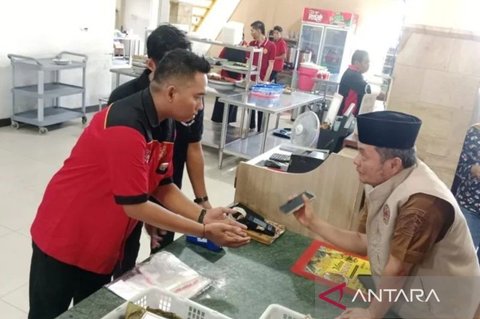 Pemkab Bangkalan Gencarkan Sidak, Soroti Tunggakan Pajak Rumah Makan