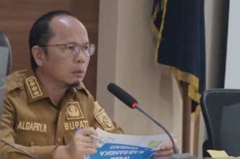 Bangka Tengah Genjot Pembayaran Pajak Nontunai, Targetkan Peningkatan PAD dan Digitalisasi 2026