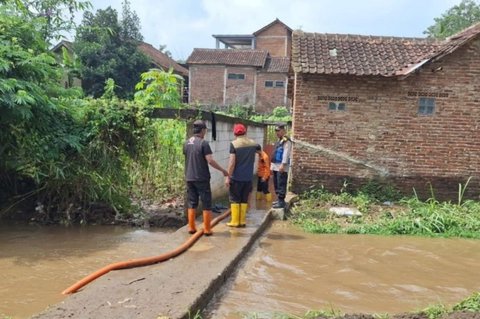 Pemkab Garut Tetapkan Status Tanggap Darurat Bencana Alam Hingga 1 Mei 2026