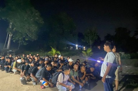 BP3MI Riau Gagalkan Penempatan Ilegal, 56 Pekerja Migran Diselamatkan