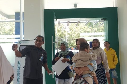 BPJS Kesehatan Identifikasi Perusahaan Belum Patuh Jaminan Kesehatan Pekerja