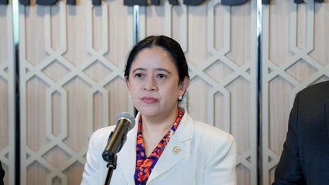 Puan Tegaskan DPR Awasi Haji 2026 dan Isu Kekerasan Seksual di Kampus