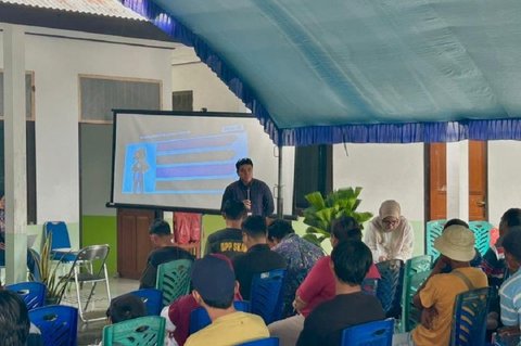 OJK Ajak Petani Papua Manfaatkan Akses Keuangan Formal, Lindungi dari Pinjol Ilegal