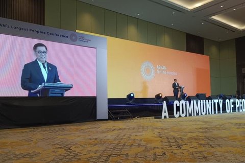 Thailand Dukung Myanmar Kembali ke ASEAN, Dorong Perdamaian dan Rekonsiliasi Nasional