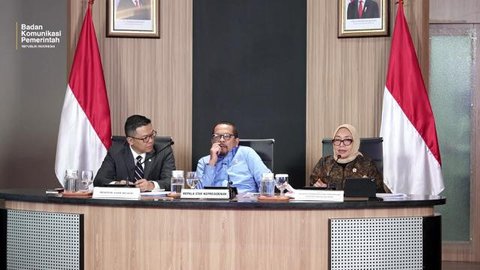 RUU PPRT Disahkan, Menteri PPPA: Tak Ada Lagi Istilah Majikan dan Pembantu