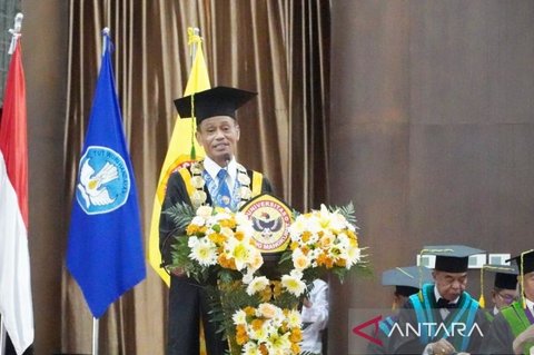 ULM Masuk 15 Besar Nasional, Buktikan Keunggulan dalam Publikasi Ilmiah Terbanyak