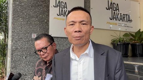 Rismon Sianipar Kembali Dilaporkan ke Polisi, Kali ini Terkait Dugaan Penipuan