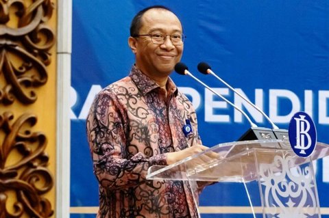 Perkuat Literasi Kebanksentralan, BI Kaltim Gandeng Enam Perguruan Tinggi Lokal
