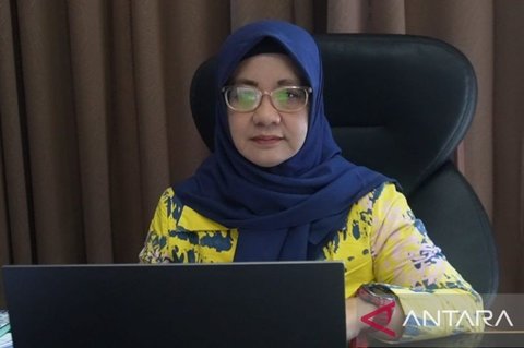 Dinas Koperasi Babel Fasilitasi UMKM Dukung Rantai Pasok Program MBG