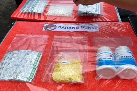 Polres Garut Berhasil Identifikasi Mayat Pria di Sungai Cipedes, Diduga Hanyut