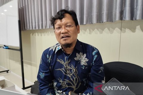 BMKG Imbau Petani Indramayu Antisipasi Kemarau Kering Akibat El Nino 2026