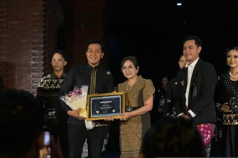 Pemkab Badung Dorong Kreativitas Pemuda untuk Majukan Pariwisata dan UMKM