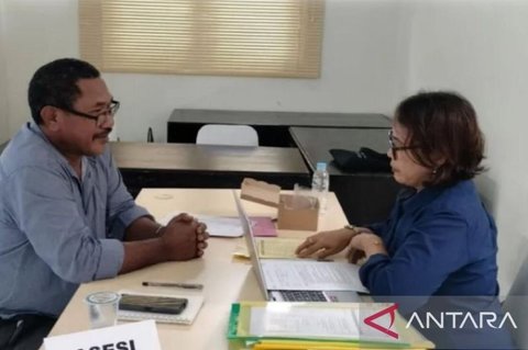 BPPP Ambon Tingkatkan Kompetensi Guru Perikanan Maluku, Siapkan SDM Unggul Bertaraf Internasional