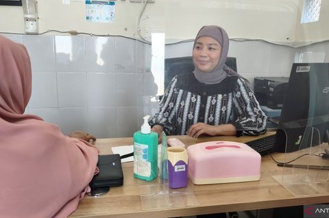 Edukasi Pasien Jantung RSUD Ainun Gorontalo Jadi Kunci Peningkatan Layanan Optimal