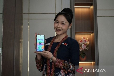 Access by KAI: Solusi Cepat dan Praktis Pemesanan Tiket Kereta Api dari KAI Divre I Sumut