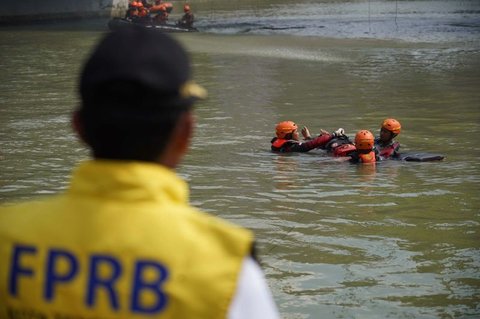 Wali Kota Tangerang: Peran Strategis FPRB Bangun Kesiapsiagaan Bencana Tangerang