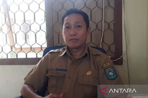 BPBD Bangka Tengah Petakan Titik Rawan Karhutla, Warga Diminta Waspada