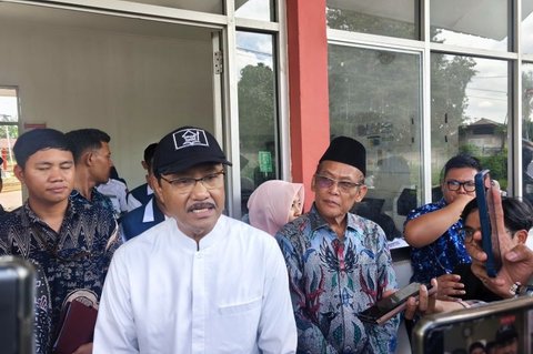 PBNU Matangkan Persiapan Muktamar NU ke-35, Targetkan Pelaksanaan Agustus 2026