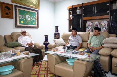 Penyelesaian Alun-Alun Kediri Mendesak, Tokoh Masyarakat Harap Pemkot dan Kontraktor Sepakat