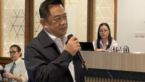 Produksi Krakatau Steel Tembus 360 Ribu Ton, Ini Faktor Pendorongnya
