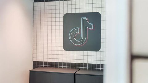 1,7 Juta Akun Anak di Indonesia Ditutup TikTok