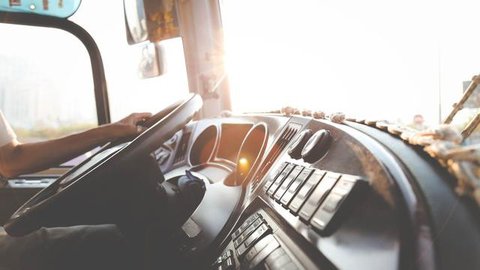 Bus Jemaah Haji Indonesia Kecelakaan di Jeddah, KJRI Pastikan 10 Korban Luka Ringan