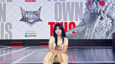 Kisah Sukses Lipay Xia, Berawal dari Warnet Menuju Panggung Esports