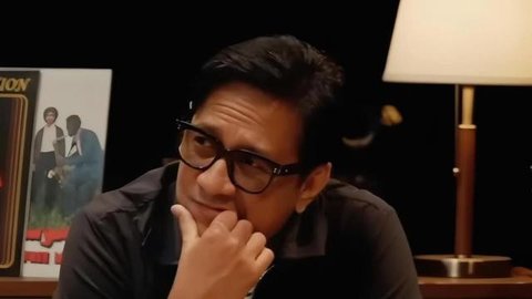 Kata Andrre Taulany soal Mantan Istri Dilaporkan ke Polisi Dugaan Kasus Penganiayaan ART