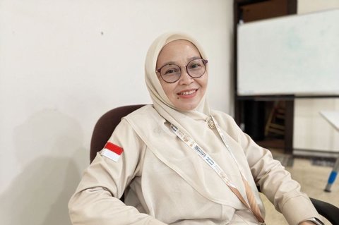 PPIH Arab Saudi Beri Tiga Opsi Keringanan Fikih Tawaf Haid bagi Jamaah Perempuan