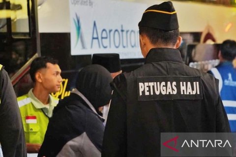 Imigrasi Soetta Gagalkan Keberangkatan 23 WNI Terindikasi Haji Ilegal, Modus Visa Tidak Sesuai