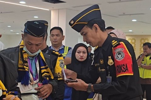 Imigrasi Perkuat Pengawasan, Tegaskan Komitmen Pencegahan Haji Nonprosedural