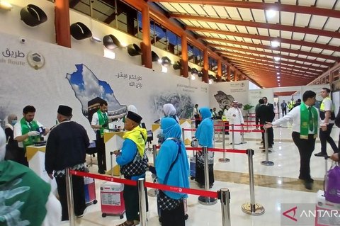 Polisi Bandara Soetta Periksa Saksi Perkara Pencegahan Haji Ilegal, Ungkap Modus Operandi