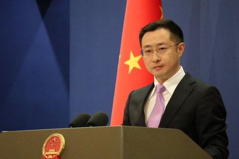 Sikap China Tegas: Kedaulatan Harus Dihormati di Selat Hormuz Pasca-Penghentian Operasi AS
