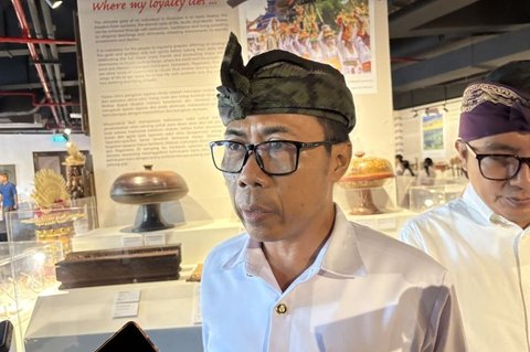 Disbud Bali Gandeng Event Organizer untuk Pesta Kesenian Bali 2026: Demi Kesejahteraan Seniman