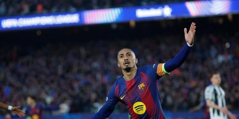 Barcelona Berencana Melepas Tiga Pemain Bintang, Butuh Duit buat Belanja Hansi Flick