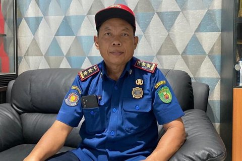Hadapi Musim Kemarau, Pemkab Kutai Timur Perkuat Peran Relawan Pemadam Kebakaran