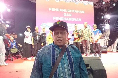 PPDI Aceh Desak Pemerintah Segera Mutakhirkan Data Disabilitas Demi Bansos Tepat Sasaran