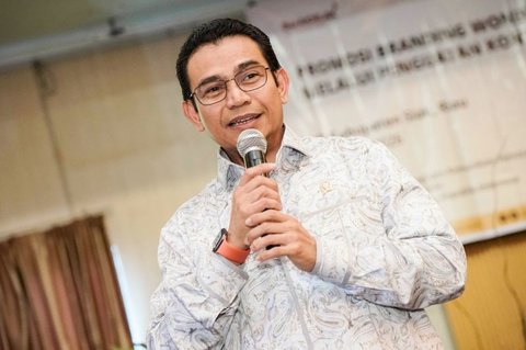 DPR Dorong Siak Jadi Wajah Wisata Budaya Melayu Indonesia, Unggul Lewat Sejarah