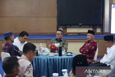 Kota Sungai Penuh Percepat Normalisasi Batang Merao, Atasi Banjir dan Dukung Pertanian
