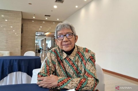 PWRI Dorong Lansia Berdaya Melalui Peran Sosial dan Komunitas