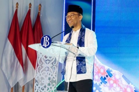 Kalafest 2026: Pemprov Kaltim dan BI Perkuat Ekonomi Syariah Berkelanjutan