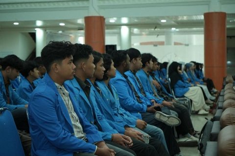 400 Mahasiswa UIN Ar-Raniry Raih Beasiswa KIP Kuliah, Dorong Generasi Unggul Berprestasi