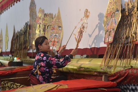 Festival Dalang Anak Sleman 2026: Lestarikan Warisan Budaya di Tangan Generasi Muda