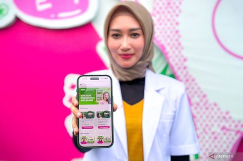 Aplikasi FDC: Reservasi Dokter Gigi Kini Lebih Mudah dan Transparan