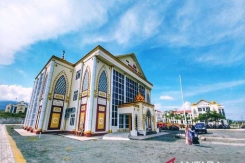 UIN Datokarama Siap Gelar DISC 2026, Libatkan Mahasiswa Tiga Negara Asia Tenggara