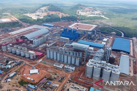 Pertumbuhan Ekonomi Kalimantan Barat Melaju Pesat 6,14 Persen, Tertinggi se-Kalimantan