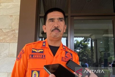 BPBD Garut Siaga Kemarau, Aktifkan Tim Reaksi Cepat Hadapi Kekeringan dan Karhutla