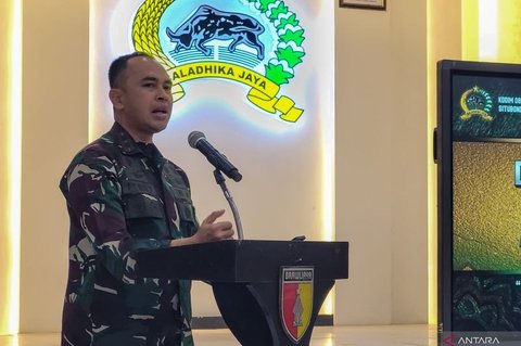 Kodim Situbondo Kawal Percepatan KDKMP Situbondo, Targetkan Rampung Agustus 2026