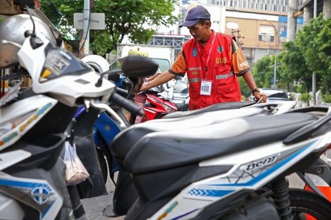Rayakan HJKS ke-733, Pemkot Surabaya Hadirkan Promo Parkir Digital Rp733 di Puluhan Titik Strategis