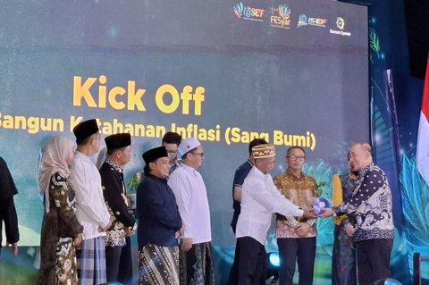 Bank Indonesia Lampung Dorong Ekonomi Syariah sebagai Penggerak Pembangunan Daerah